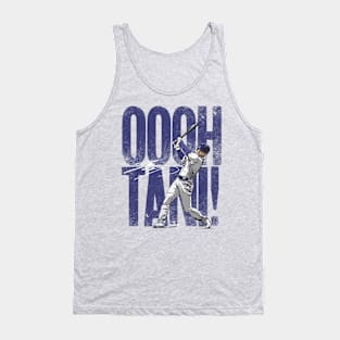 Shohei Ohtani Los Angeles D Ooohtani Tank Top